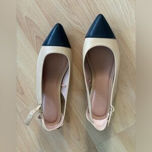 NWOT Ballet Flats